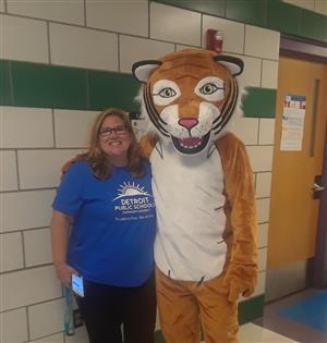 charley and principal charley and principal